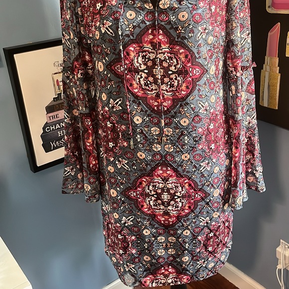 WHBM dress - Picture 5 of 8